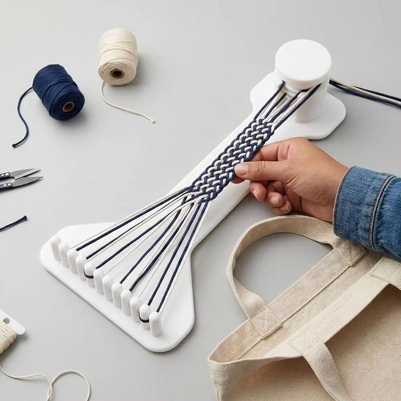 Jewelry Making Hand Tools - Adjustable Mini 3D Printed DIY Rope