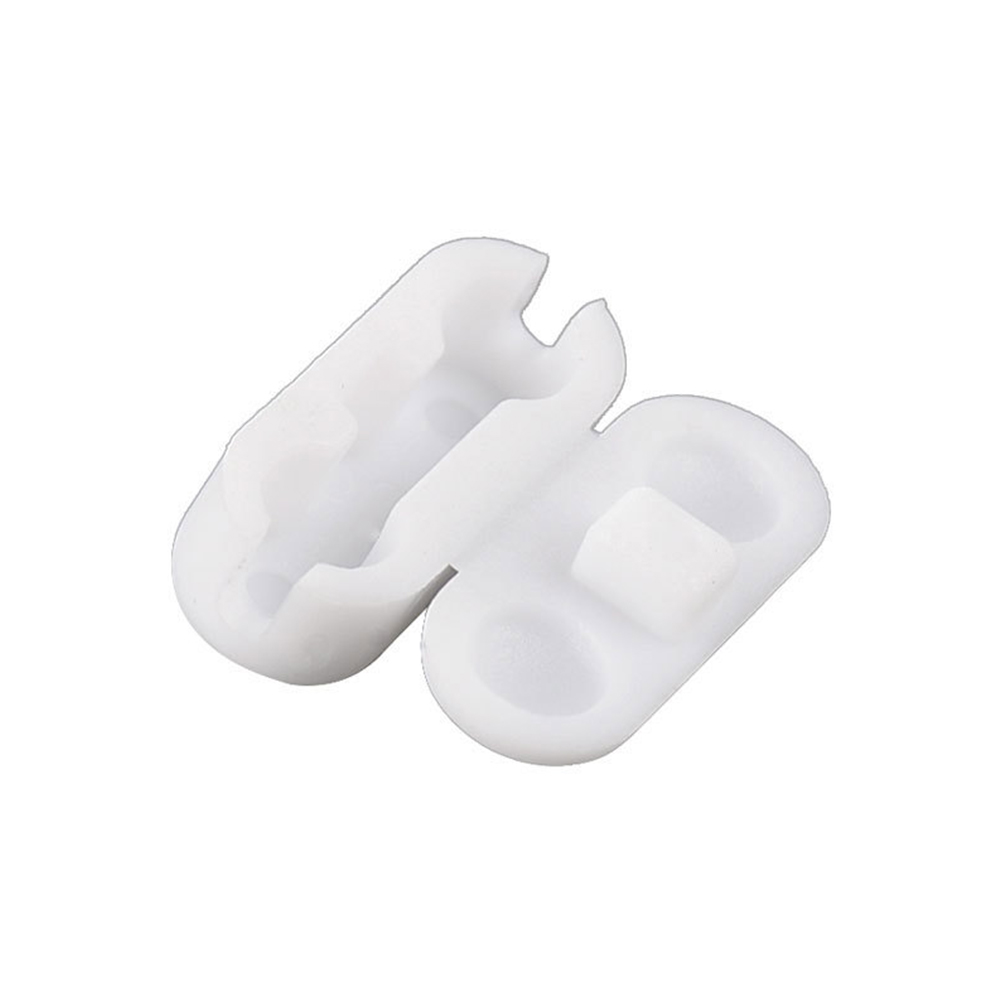 10/30Pcs Window Blinds Pull Ca - Chain Roll Cable ulasan dan harga