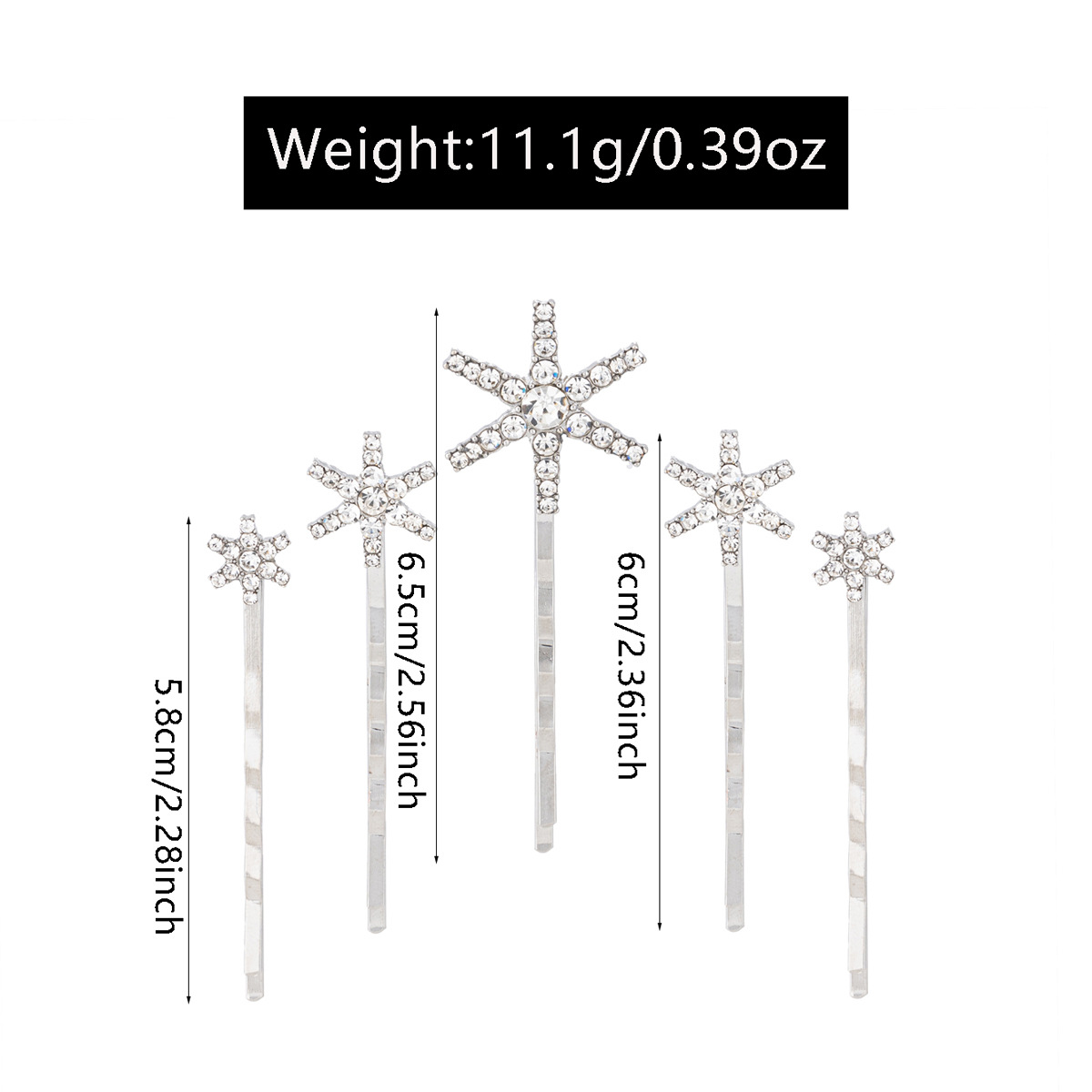 5PCS Jewelry Fashion Bride Hai - Jewelry Making Adults ulasan dan harga