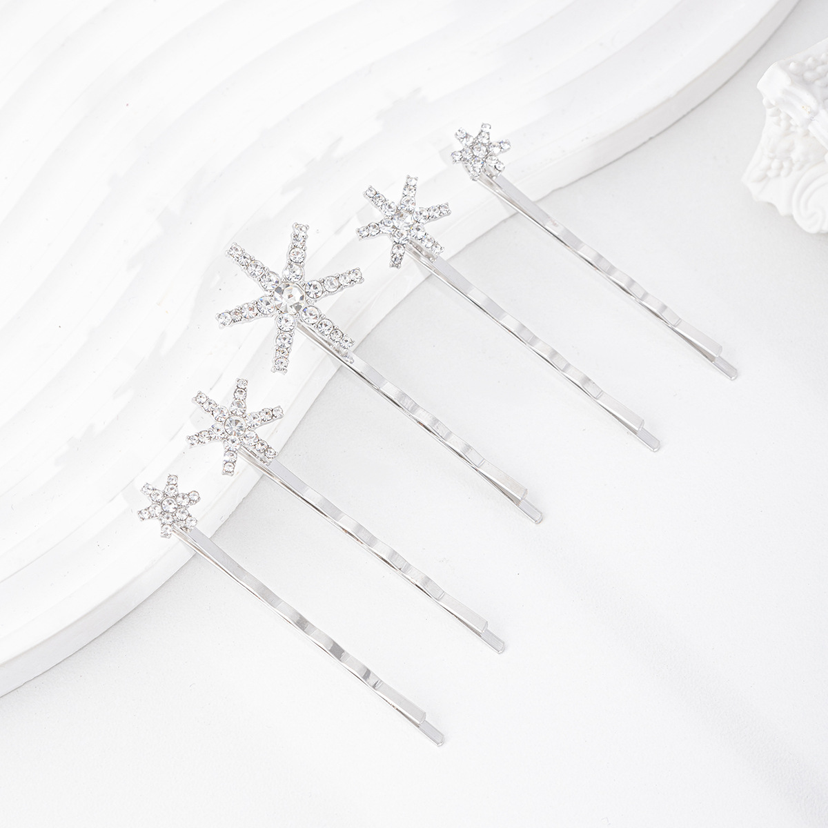 5PCS Jewelry Fashion Bride Hai - Jewelry Making Adults ulasan dan harga