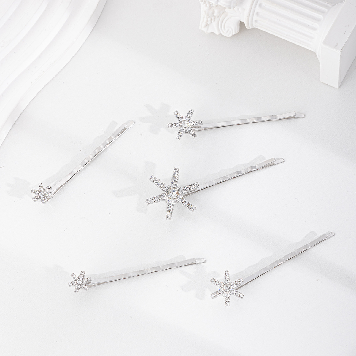 5PCS Jewelry Fashion Bride Hai - Jewelry Making Adults ulasan dan harga