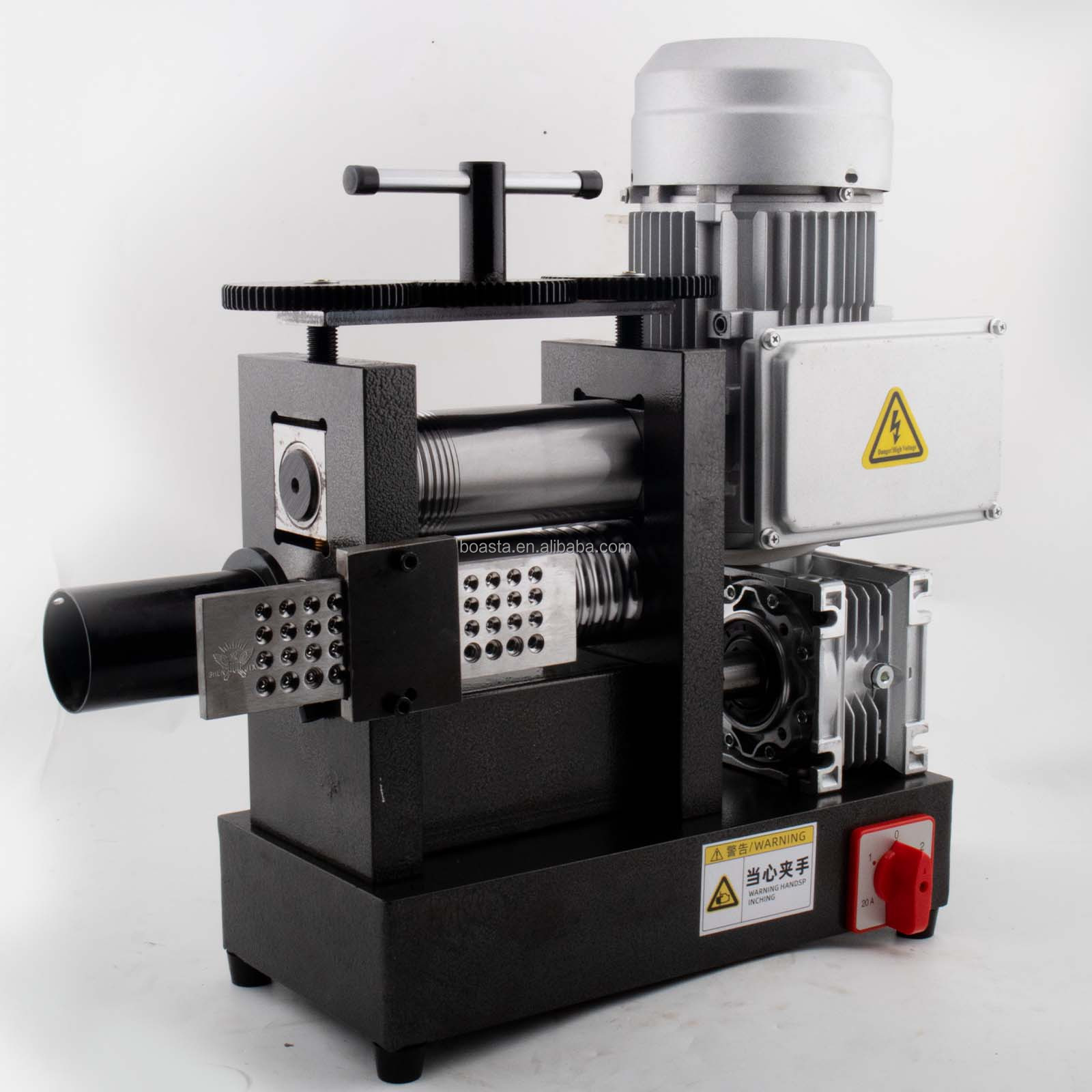 Boasta   Professional Rolling  - Jewelry Making Drawing ulasan dan harga