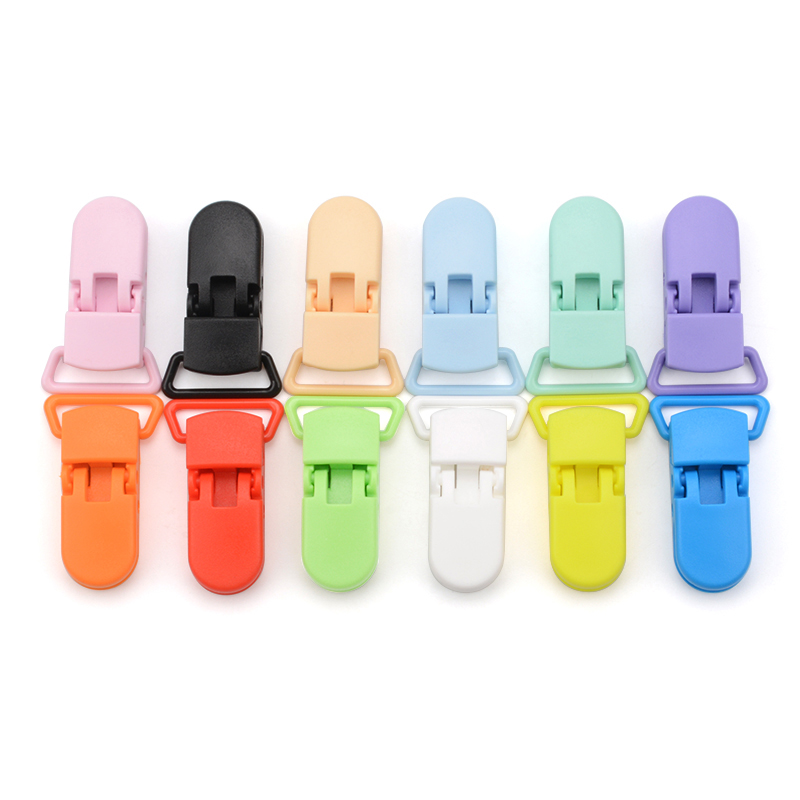 LOFCA 10pcs Baby Pacifier Clip - Jewelry Making 3 Year Old ulasan dan harga