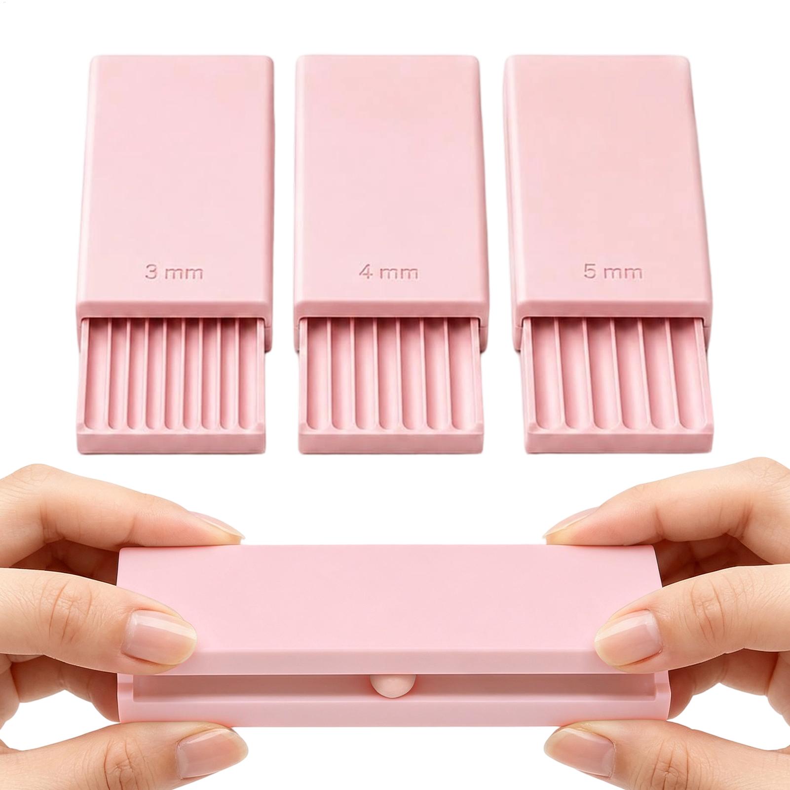 Clay Ball Maker 2mm 3mm 4mm 5m - Jewelry Making Adults ulasan dan harga