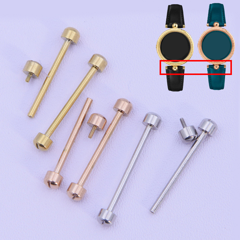 Watch Screw Tube Rod Spring Ba - Jewelry Making Hand Tools ulasan dan harga