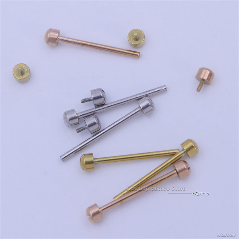Watch Screw Tube Rod Spring Ba - Jewelry Making Hand Tools ulasan dan harga