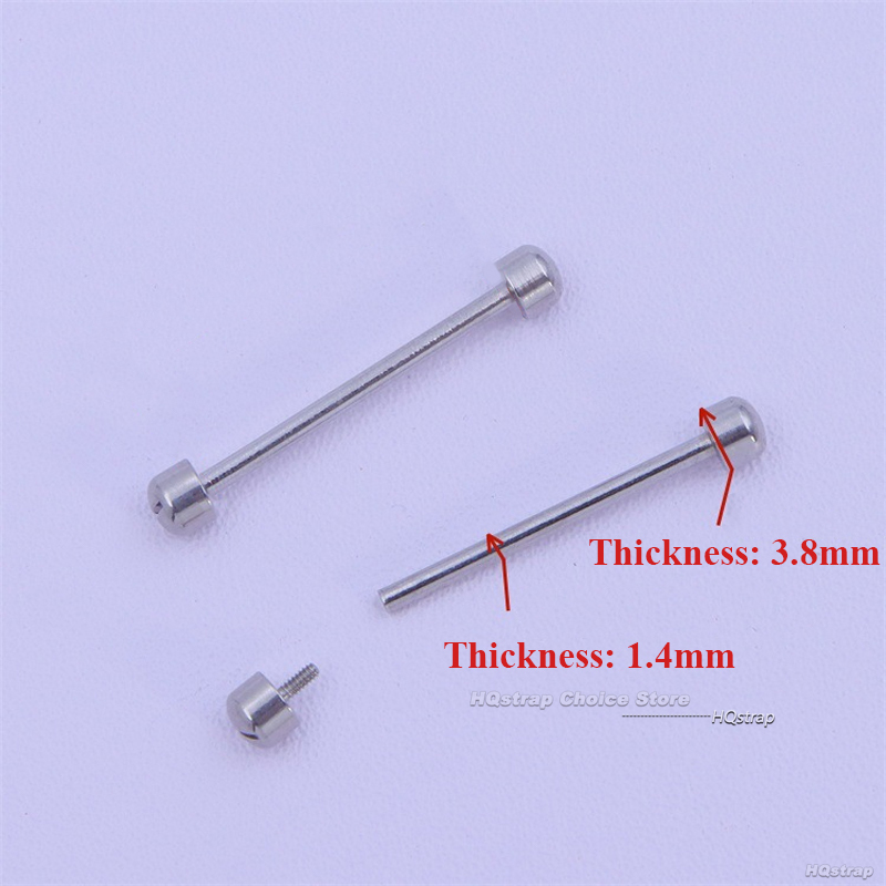 Watch Screw Tube Rod Spring Ba - Jewelry Making Hand Tools ulasan dan harga