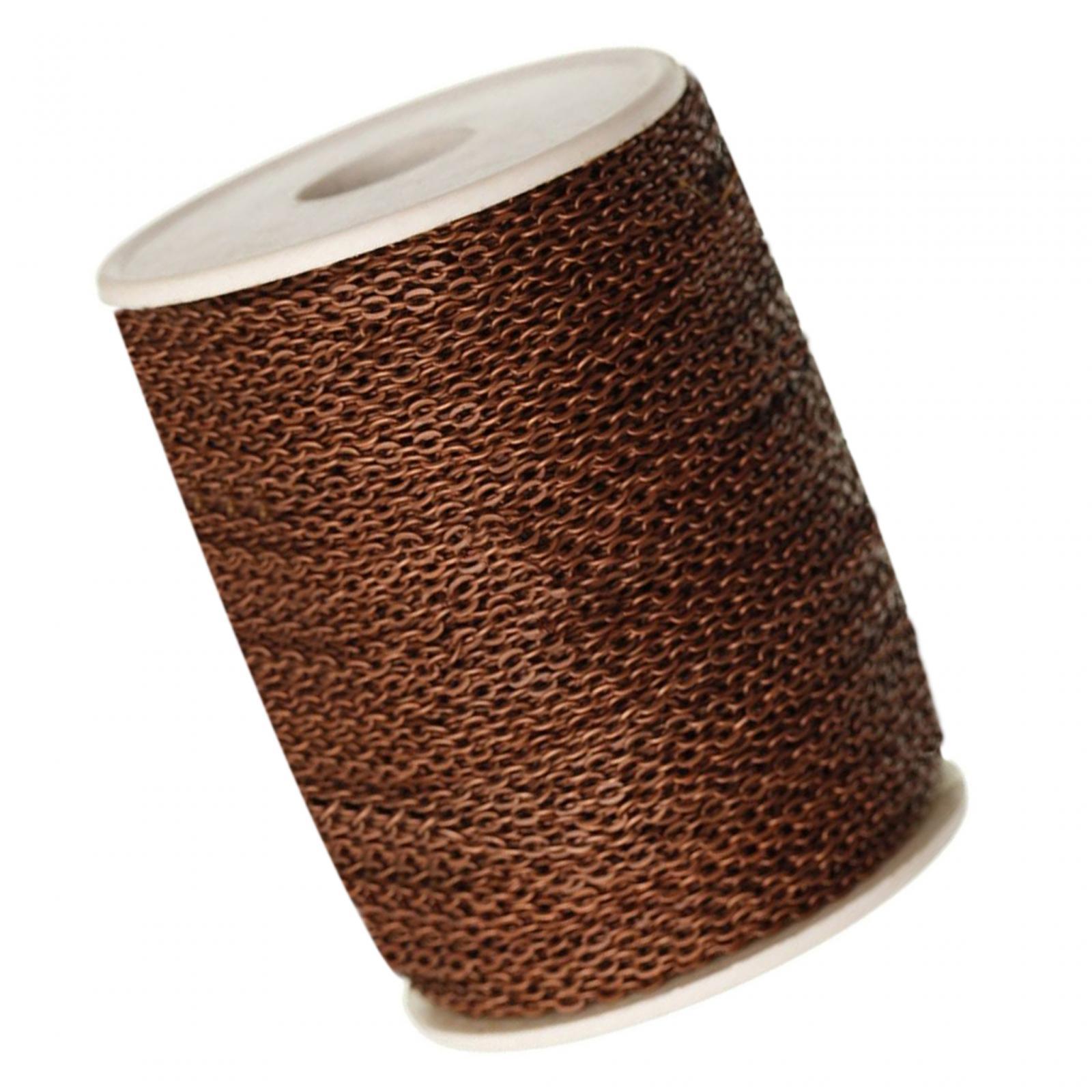 Link Cable Chain Roll Iron Nec - Chain Roll Cable ulasan dan harga