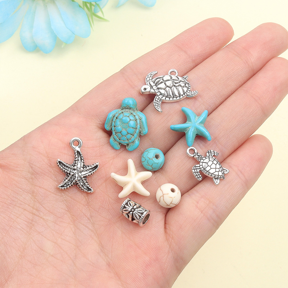 12/311/426/647pcs Multi-color  - Jewelry Making Birthday Party ulasan dan harga