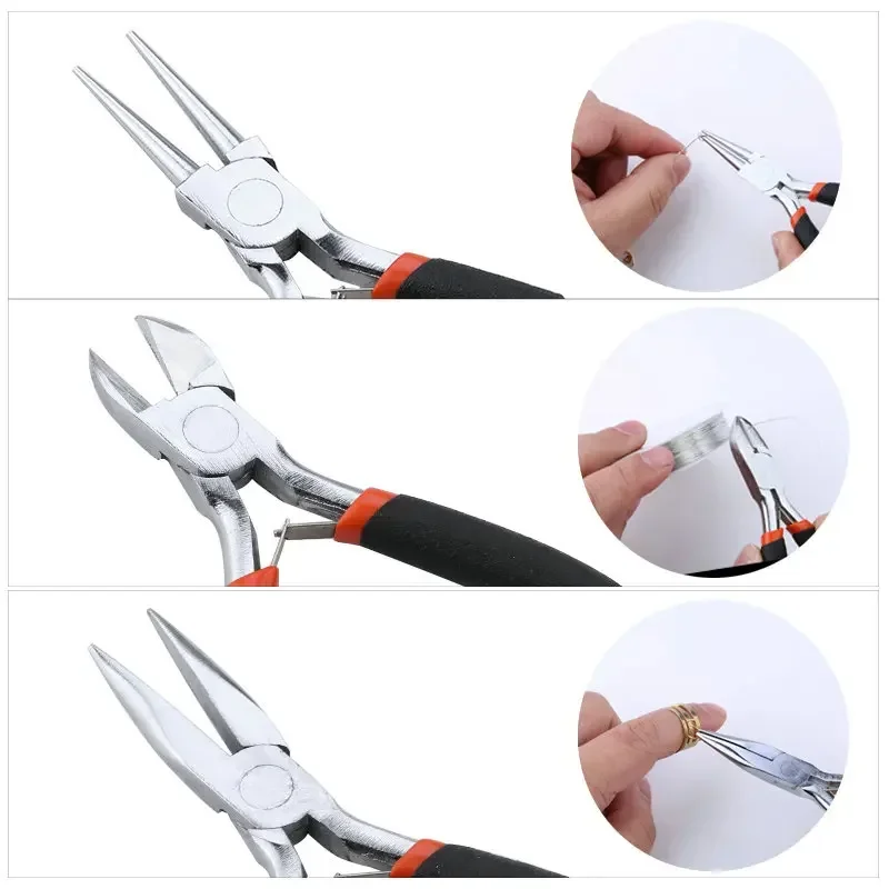 Jewelry Making Supplies Kit wi - Jewelry Making Tools ulasan dan harga