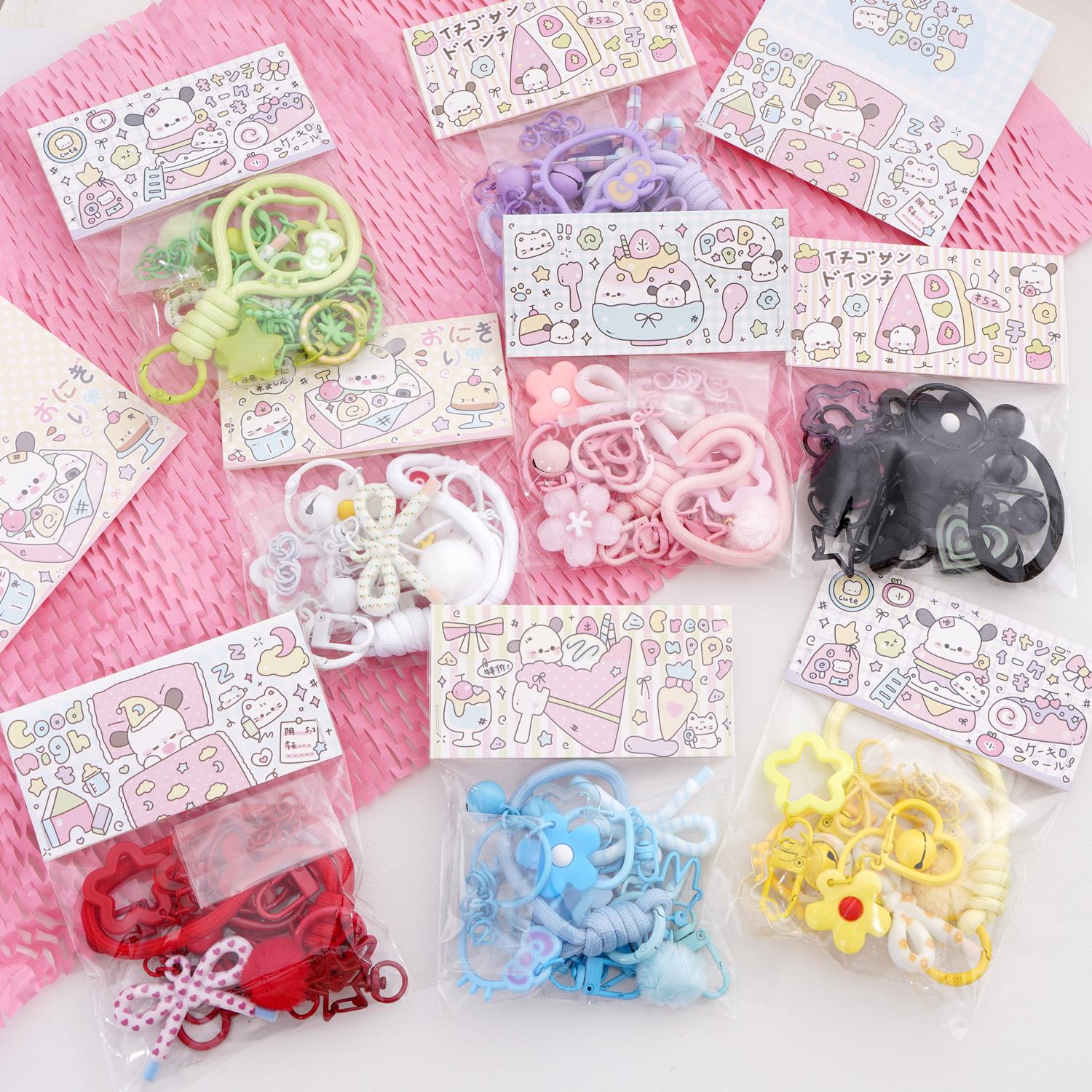 New Style 10Pcs/set Perler Bea - Jewelry Making Soldering Kit ulasan dan harga