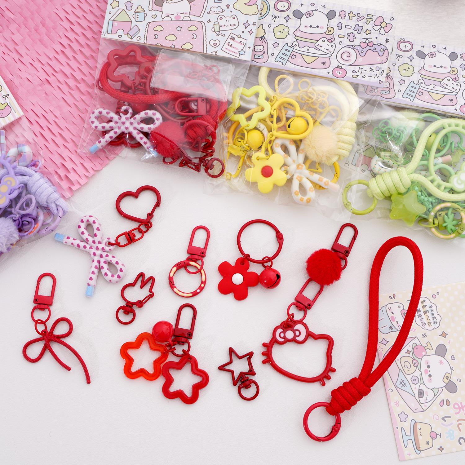New Style 10Pcs/set Perler Bea - Jewelry Making Soldering Kit ulasan dan harga