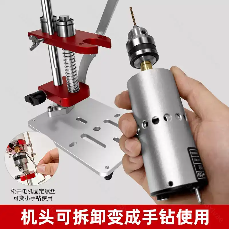 Variable Speed DC Mini Precisi - Jewelry Making Dc ulasan dan harga