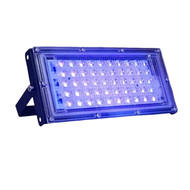 T19C LED UV Curing Lamp 395Nm  - Jewelry Making Dc ulasan dan harga