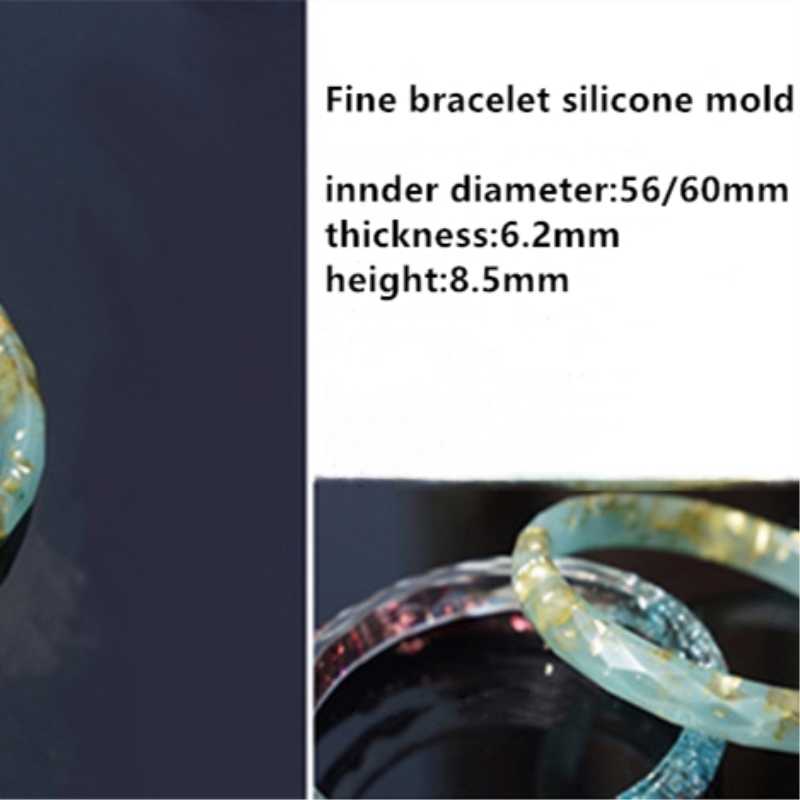 SNASAN Diamond Surface Bracele - Jewelry Making Hand Tools ulasan dan harga