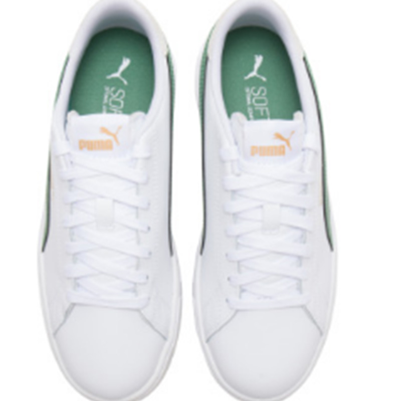 Puma Mid Low Top Classic Trend - Puma Shoes Suede Classic ulasan dan harga