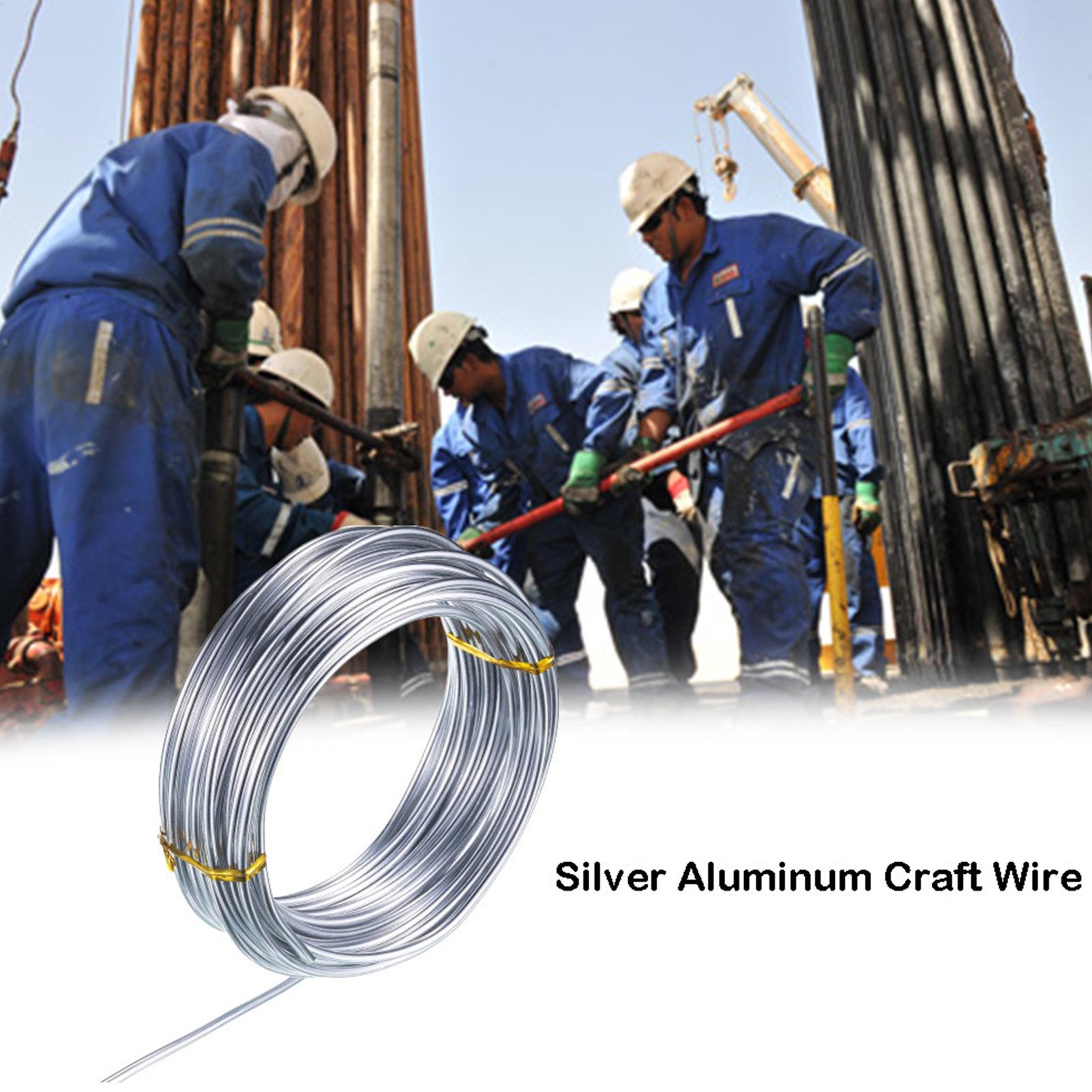 Bendable Craft Wire Anti Fade  - Jewelry Making Wire ulasan dan harga