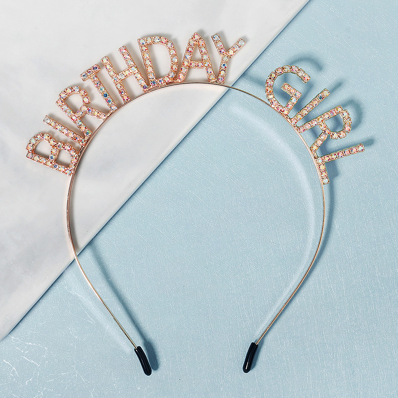 Bridal Rhinestones Alphabet Ha - Jewelry Making Adults ulasan dan harga