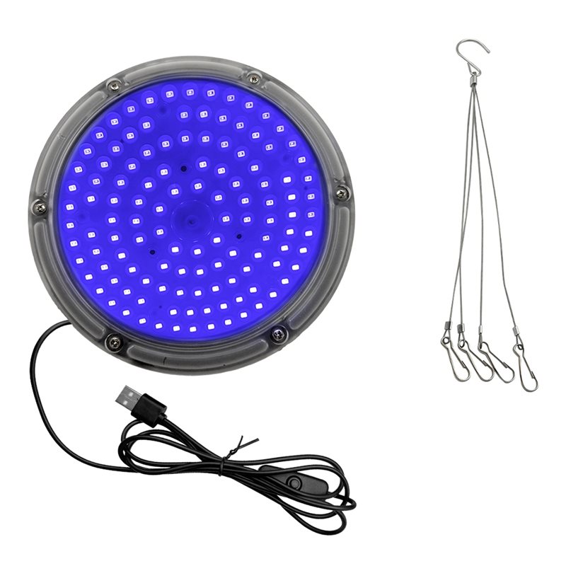 AAAN-UV Ultraviolet Resin Lamp - Jewelry Making Dc ulasan dan harga