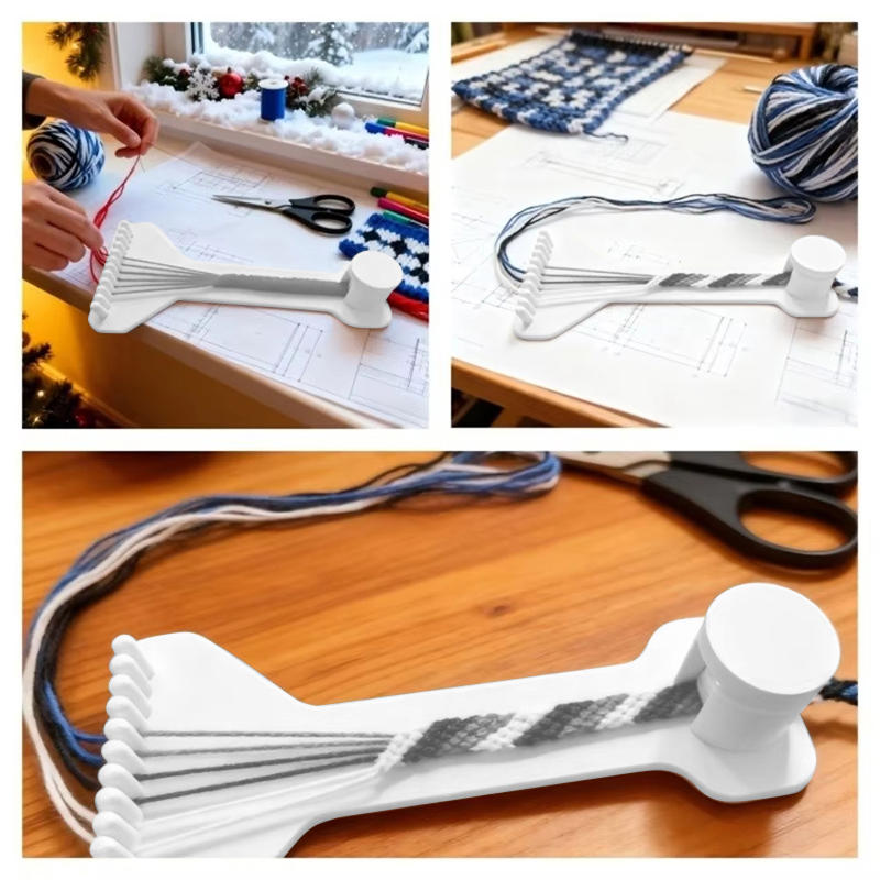 Practical 3D Printing DIY Rope - Jewelry Making Hand Tools ulasan dan harga