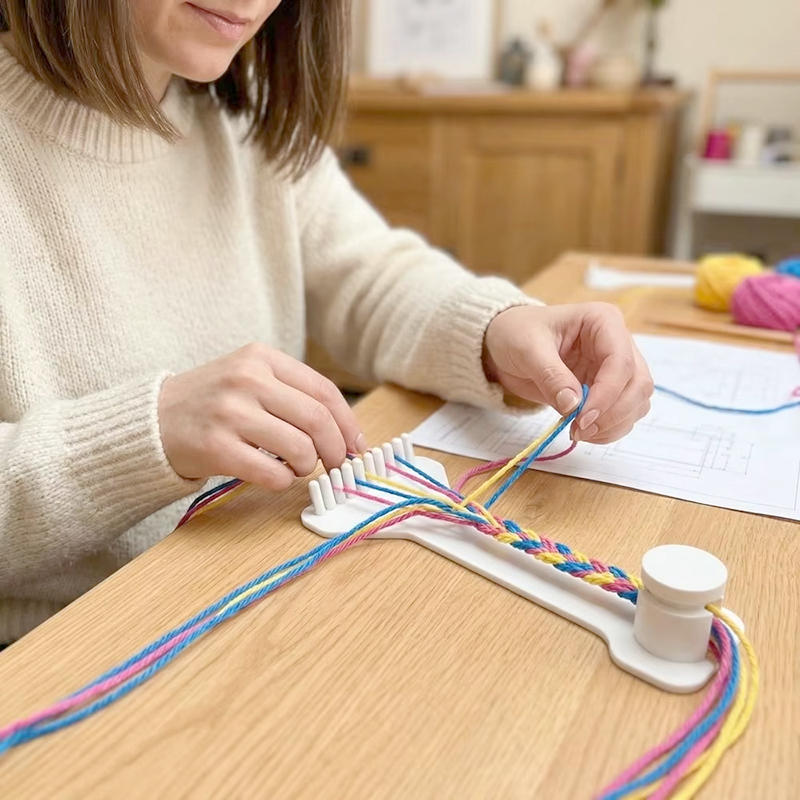 Practical 3D Printing DIY Rope - Jewelry Making Hand Tools ulasan dan harga