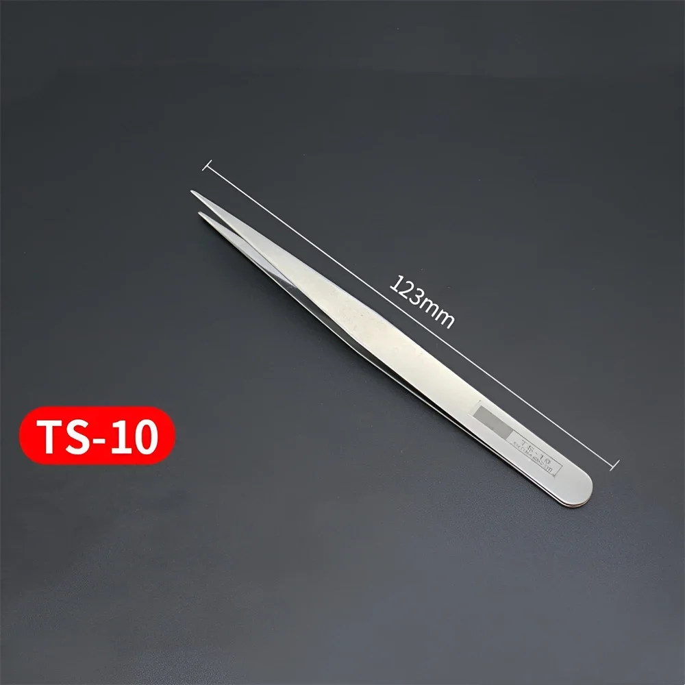 Anti-magnetic Stainless Steel  - Jewelry Making Hand Tools ulasan dan harga