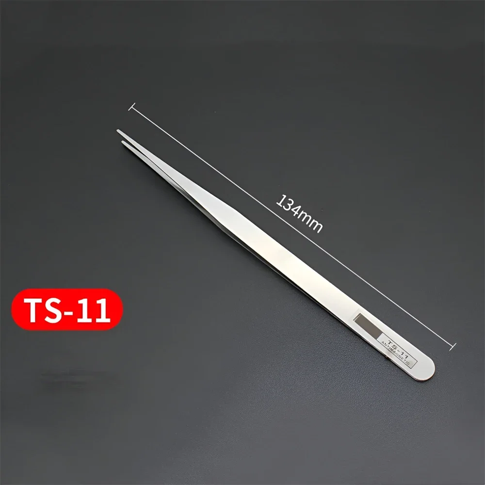 Anti-magnetic Stainless Steel  - Jewelry Making Hand Tools ulasan dan harga