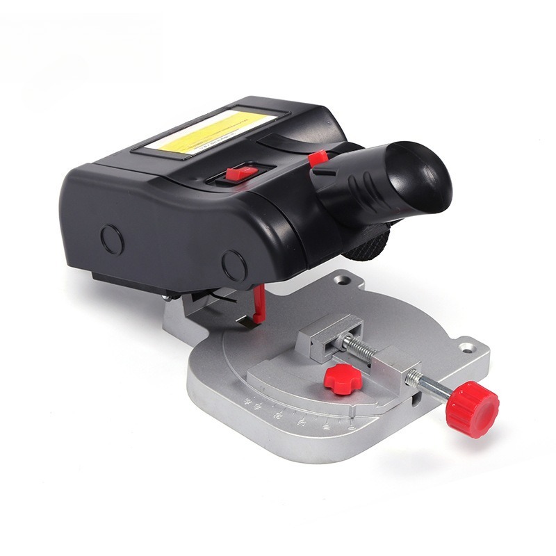 Desktop Mini Bench Cutter 24V  - Jewelry Making Dc ulasan dan harga