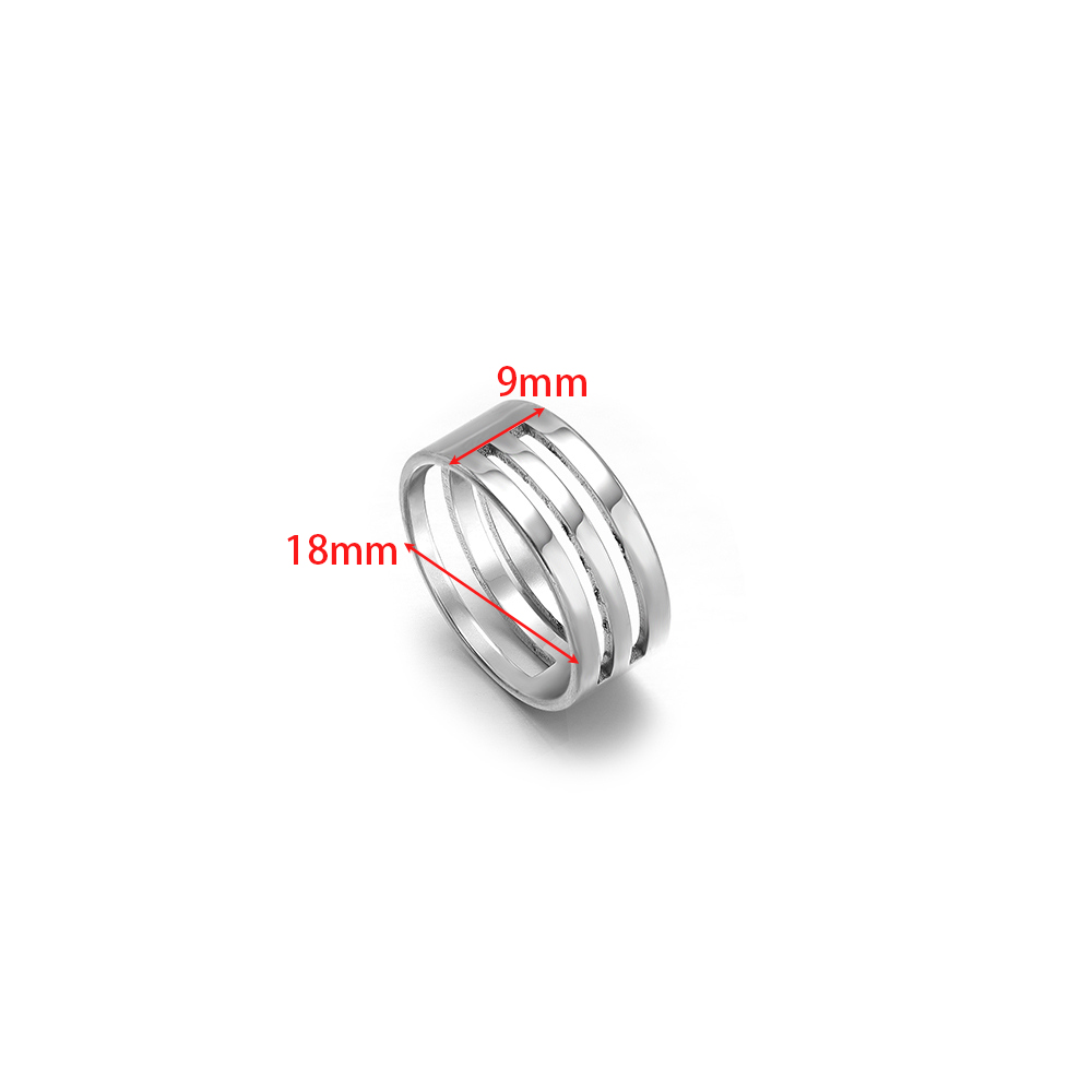 1 Pc Stainless Steel Easy Jump - Jewelry Making Tools ulasan dan harga
