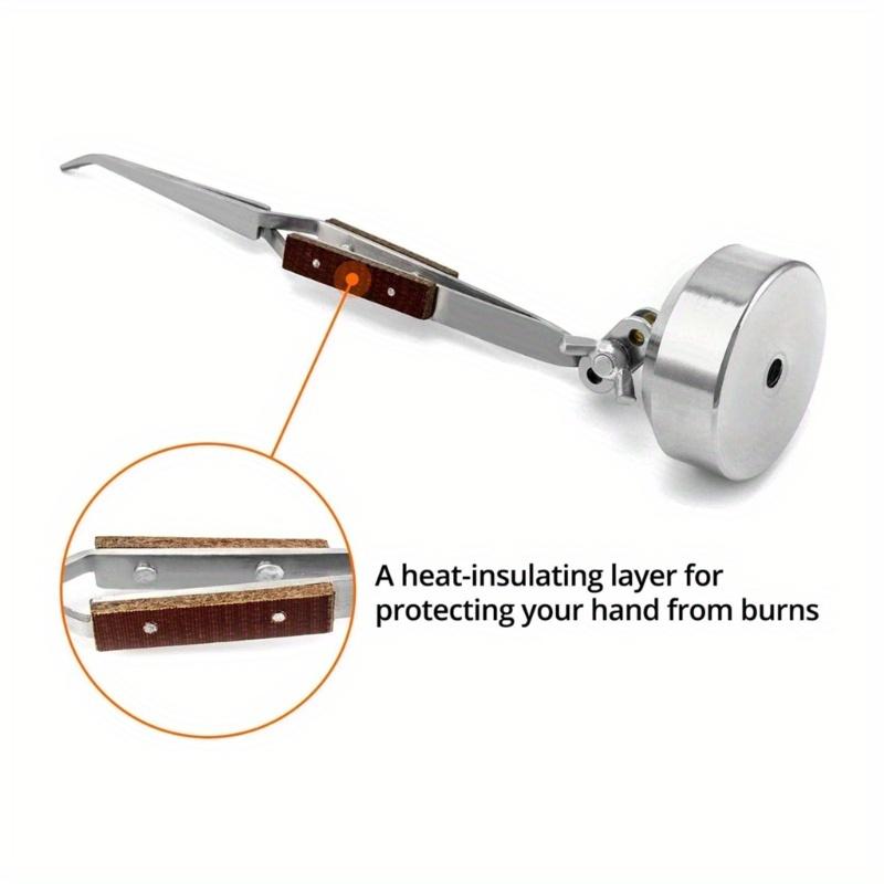 Soldering Tool Third Hand with - Jewelry Making Hand Tools ulasan dan harga