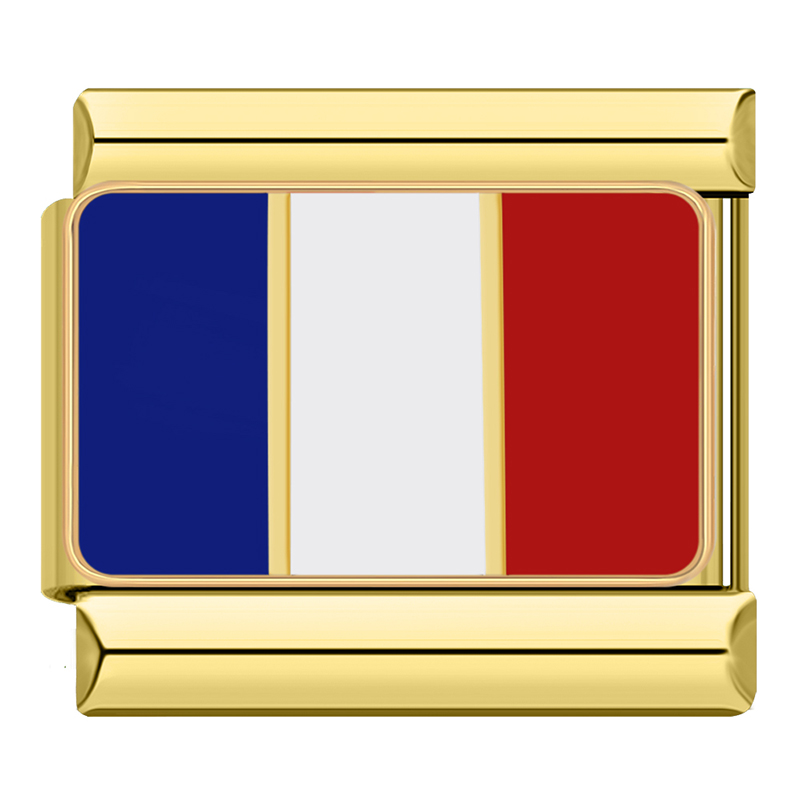Hapiship Fashion National Flag - Jewelry Making 3 Year Old ulasan dan harga