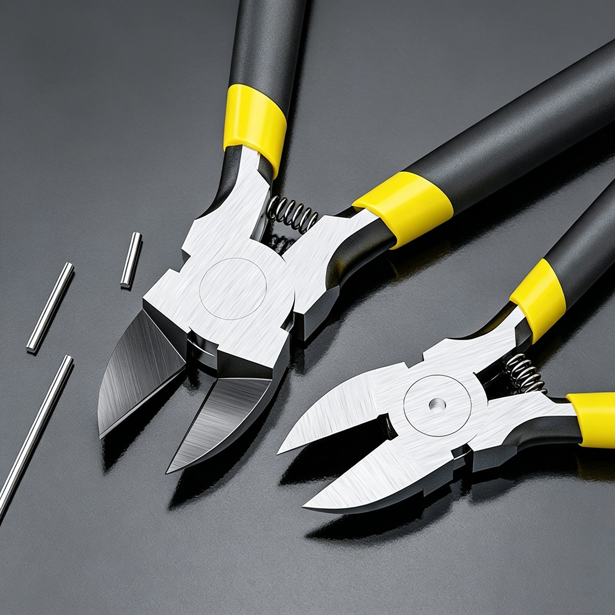 5 6 7 8 Inch Mini Wire Cutter  - Jewelry Making Hand Tools ulasan dan harga
