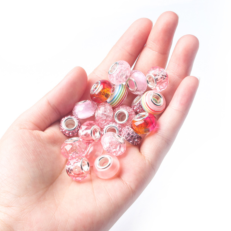 DIY Beaded Bracelet Set with S - Jewelry Making 3 Year Old ulasan dan harga