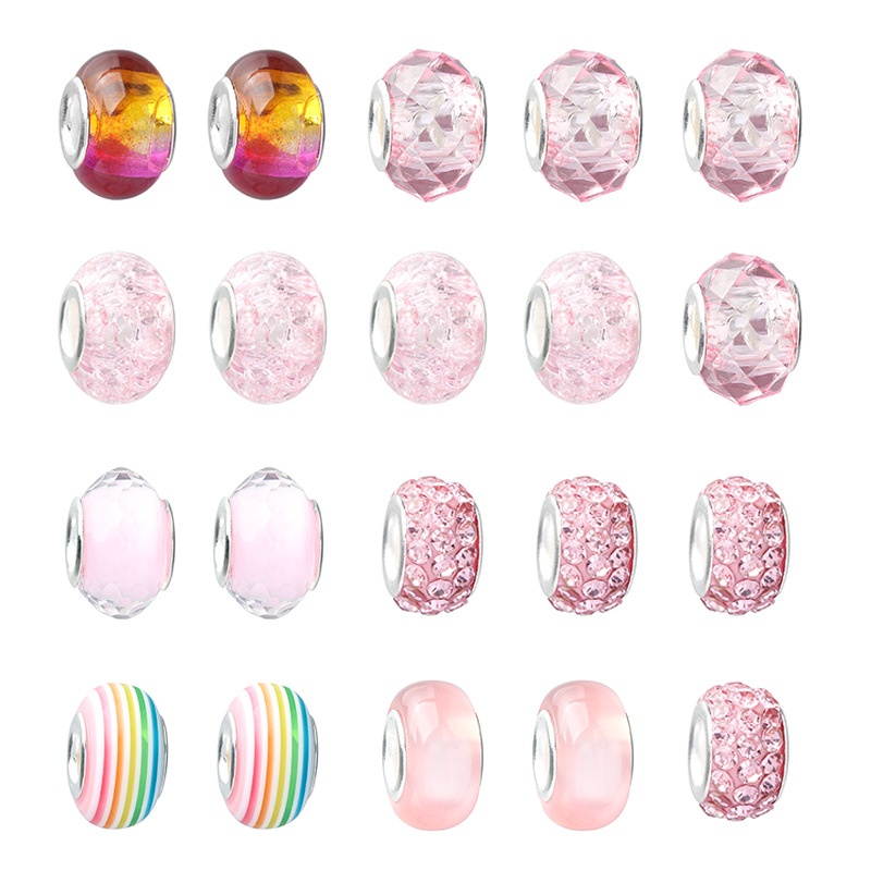 DIY Beaded Bracelet Set with S - Jewelry Making 3 Year Old ulasan dan harga