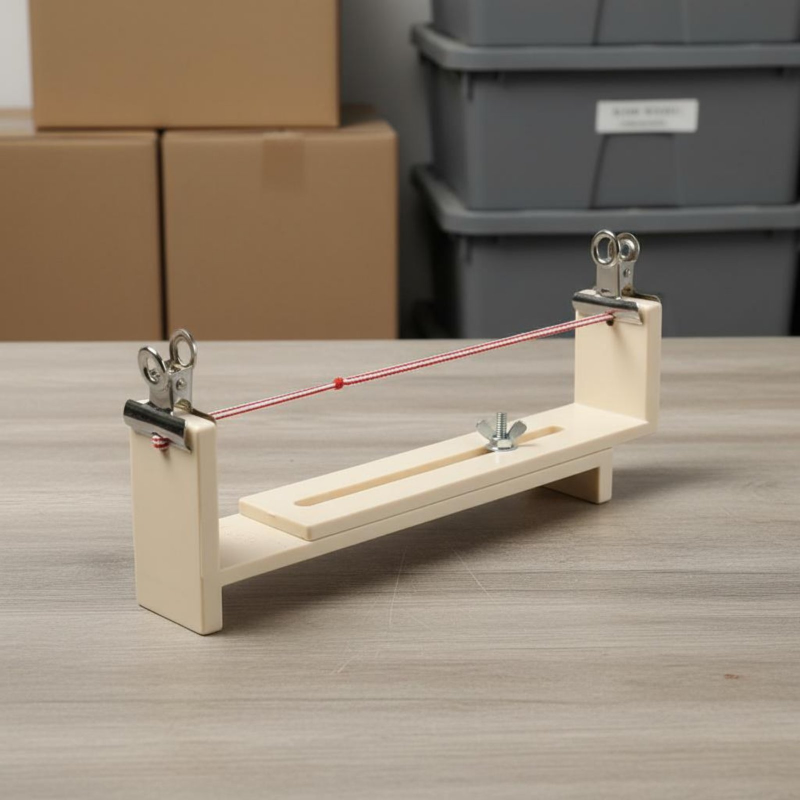 Bracelet Braiding Tool Easy to - Jewelry Making Tools ulasan dan harga