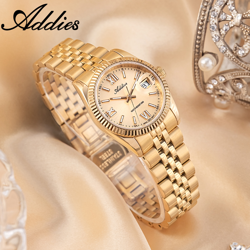 Addies Luxury Woman Watch Sapp - Jewelry Making Hand Tools ulasan dan harga