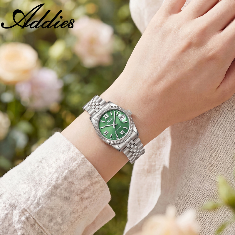 Addies Luxury Woman Watch Sapp - Jewelry Making Hand Tools ulasan dan harga
