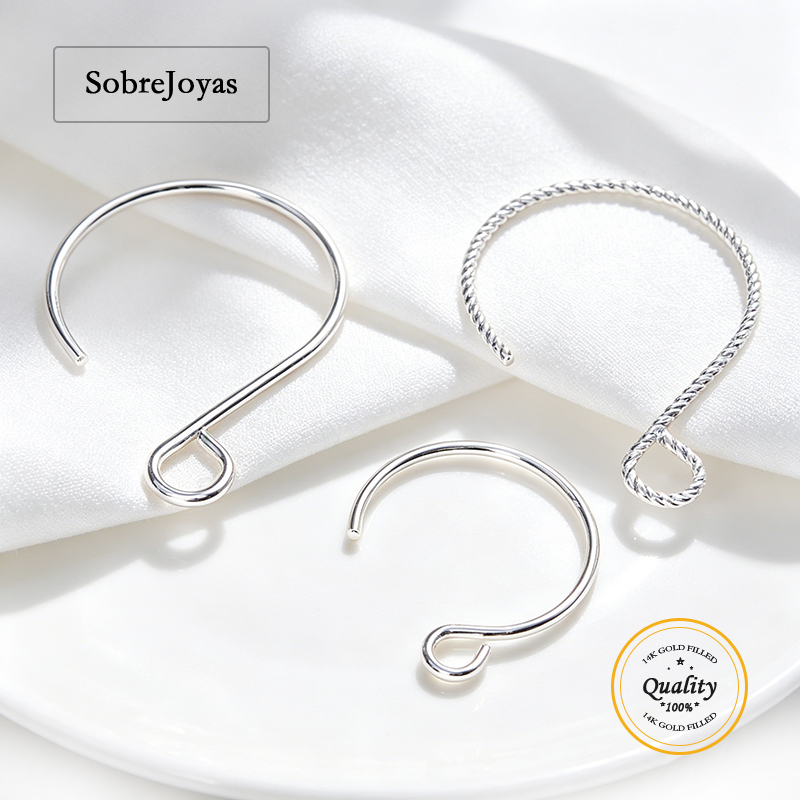 925 Sterling Silver Balloon Ea - Jewelry Making Wire ulasan dan harga