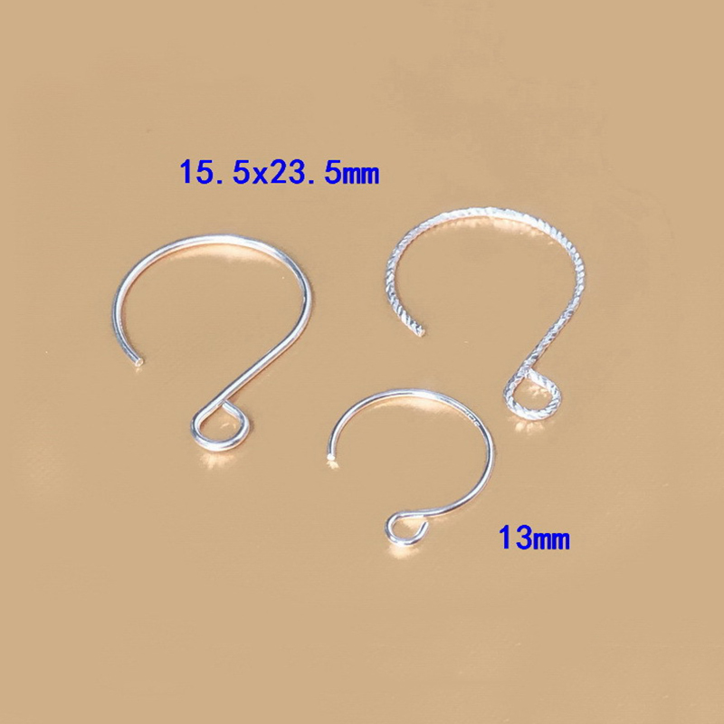 925 Sterling Silver Balloon Ea - Jewelry Making Wire ulasan dan harga