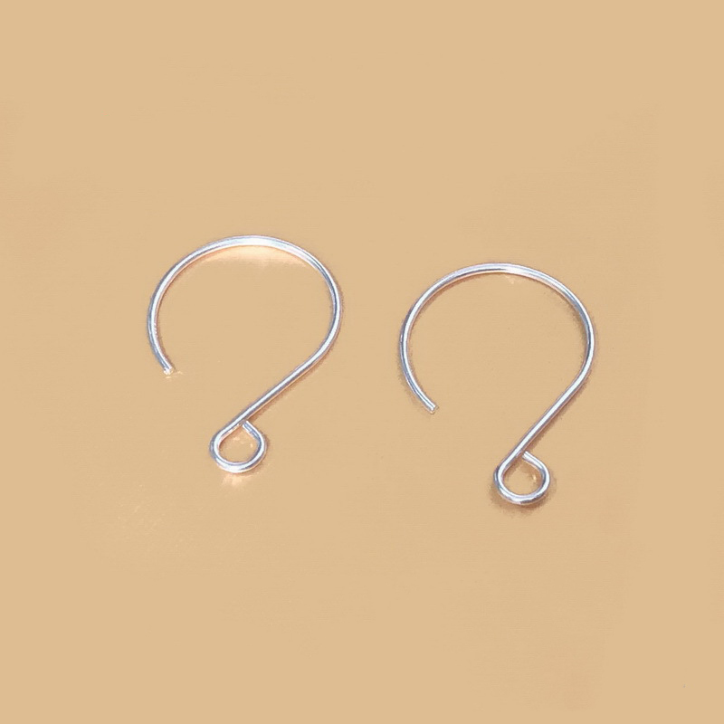 925 Sterling Silver Balloon Ea - Jewelry Making Wire ulasan dan harga