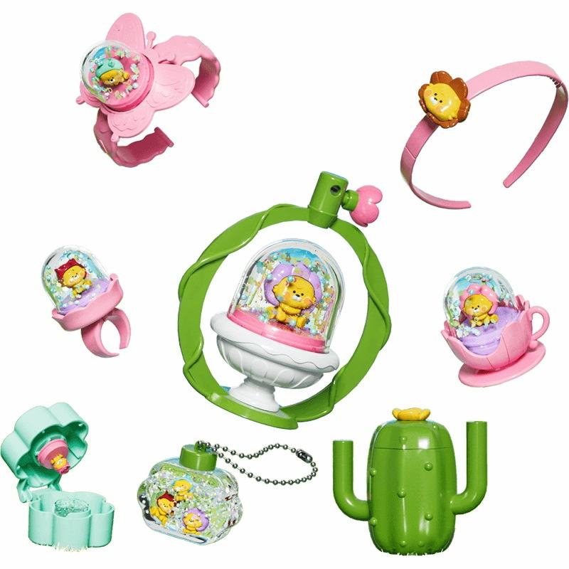 Jewelry Making Kit, Ring Penda - Jewelry Making 3 Year Old ulasan dan harga