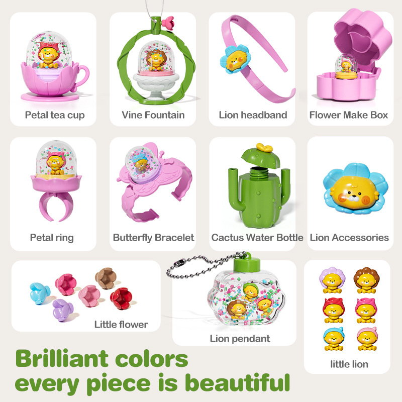 Jewelry Making Kit, Ring Penda - Jewelry Making 3 Year Old ulasan dan harga