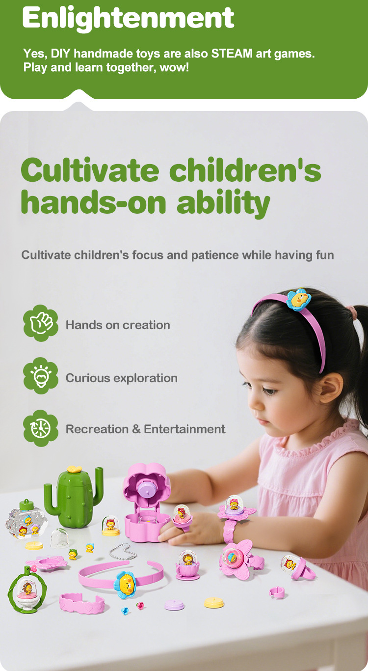 Jewelry Making Kit, Ring Penda - Jewelry Making 3 Year Old ulasan dan harga