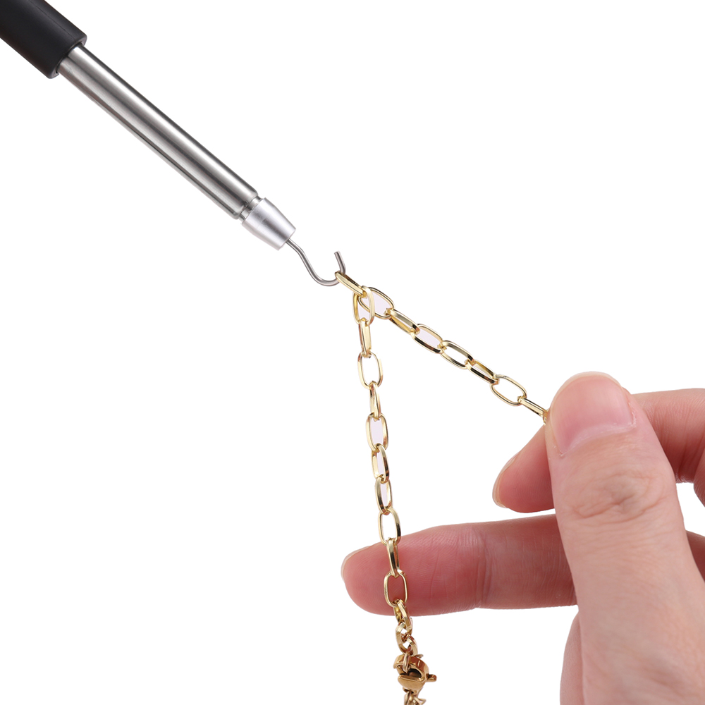 Help Wear Bracelet Tool Partne - Jewelry Making Hand Tools ulasan dan harga