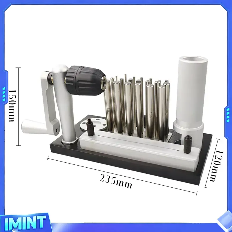 Professional Ring Making Tools - Jewelry Making Tools ulasan dan harga