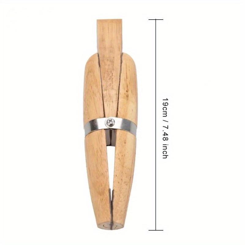 1Pc New High Quality Wood Ring - Jewelry Making Hand Tools ulasan dan harga