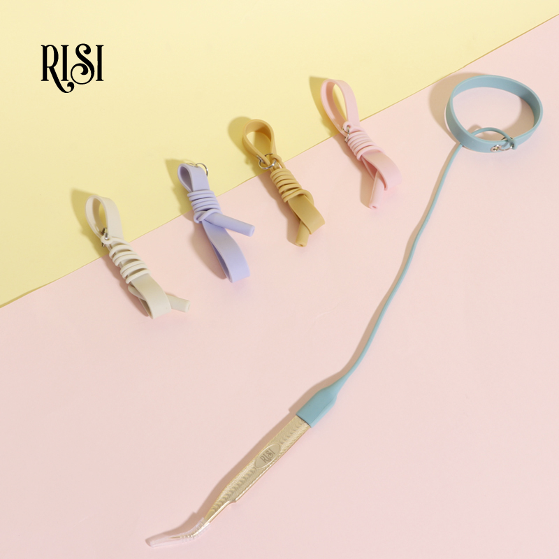RISI Silicone Eyelash Extensio - Jewelry Making Hand Tools ulasan dan harga